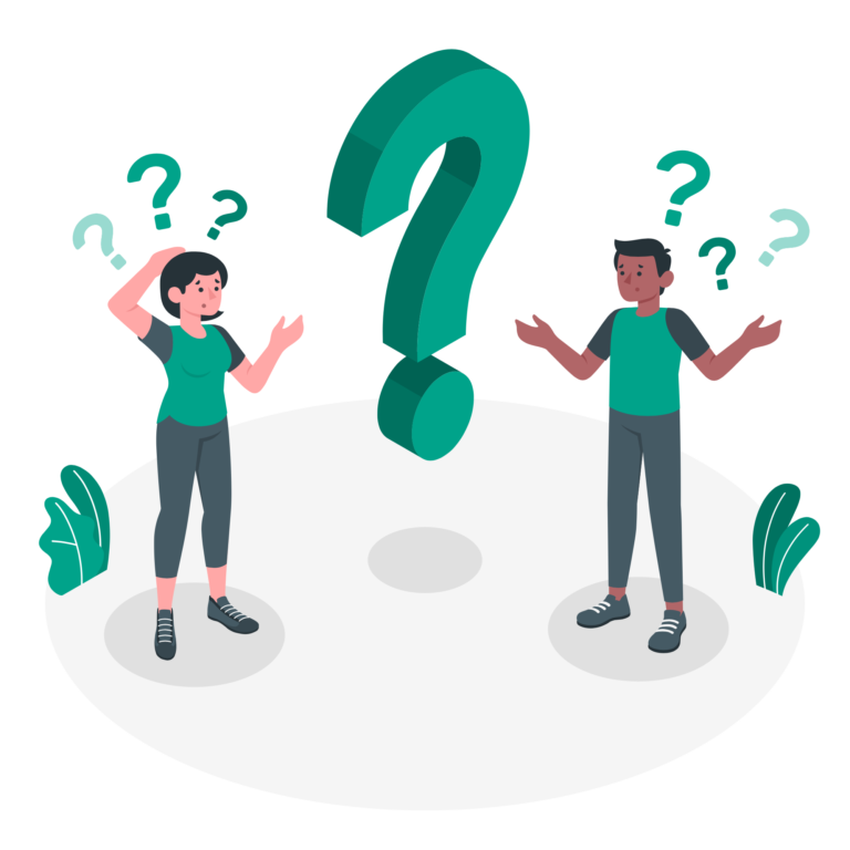 Frequently Asked Questions